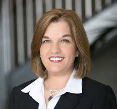 Nina Waters retiring from The Community Foundation