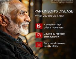 Parkinsons Projects :: Photos, videos, logos, illustrations and branding ::  Behance