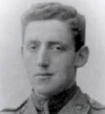 2nd Lieutenant Edward Lowry Tottenham M.C.