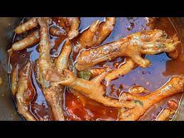 We did not find results for: Easy Chicken Feet Recipe Amancondo Amanqina Enkukhu Youtube