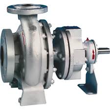 Sihi Zhn Zdn Zen Zdi Industrial Process Pump Products ...