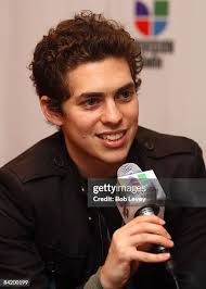 51 David Cavazos Photos & High Res Pictures