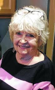 Geraldine Piccolo Obituary (1937