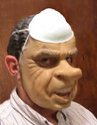 Maskerade: Arkansas Times readers show us their homemade facial coverings