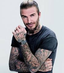He got a substantial square of david beckham inked '723' on to one side hand to speak to the shirt numbers he wore amid his chance in. David Beckham Tattoos Tattoo Ideas For People Who Love David Beckham Body Tattoo Art