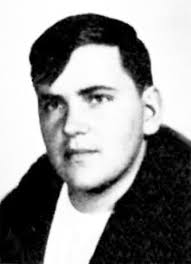 Philip Eugene Nickerson : Corporal from Washington, Vietnam War Casualty