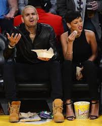 For the album brown collaborated chiefly with underground artists and producers, being brown's record with fewer featurings as well. Thefashionmansion Chris Brown And Rihanna Breezy Chris Brown Chris Brown Outfits
