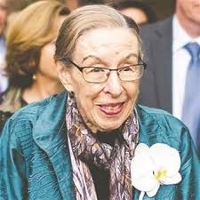 Katharine Margaret (Stewart) ANDERSON