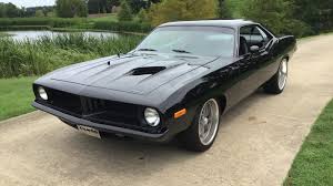 Image result for Formal Black 1972 Plymouth