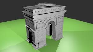 Kimura was asked whether the ruins were artificial, and in what time period they were built. Monument Free 3d Models Download Free3d