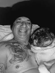 Good morning from this cool guy 😎🫶