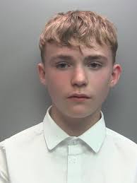 Concern for missing Carlisle teenager, Kayden Morris