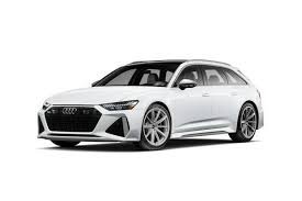 Image result for Glacier White 2021 RS6