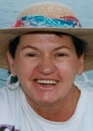 Eunice Krivonak Obituary