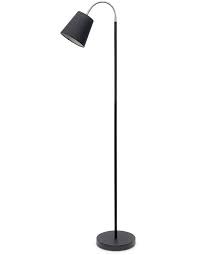 How big is a rose flower tree lamp? Rose Gold Floor Lamp Shop Online Myer