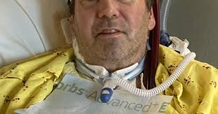 Sparrow patient says he saw the Blessed Solanus Casey