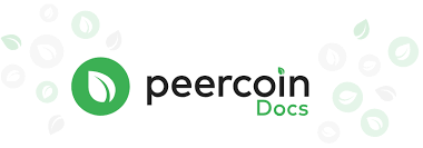 peercoin docs documentation of peercoin cryptocurrency