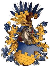 Czech wektory, rysunki, ilustracje stockowe. Dolne Luzyce Symbolika Narodowa Dolne Luzyce