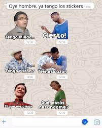 Sticker Ly Si Tienes Razon Si Necesito De Todos Estos Memes Https Stickerly Onelink Me Wfhv 8799f721 Codigo Del Paquete Pweqqm Creditos Jarandroid Views Facebook