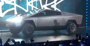 The cybertruck is hardly the only new hyped electric truck coming to the market. Tesla S First Electric Truck Is Here And It Costs Roughly 50 000 In Canada