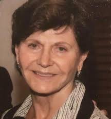 Barbara O'Leary Cole