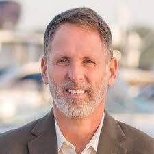 Eric Mcfarlane Licenced Yacht Broker