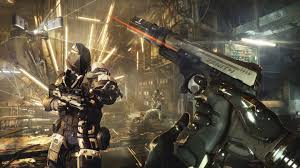 Facebook gives people the power to share and makes the world more open. Deus Ex Franchise Will Live On But Don T Expect A New Game Soon Gamespot