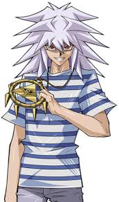 Accumulate event points to duel against yami marik, and defeat him to obtain. Yami Bakura Duel Links Yugipedia Yu Gi Oh Wiki