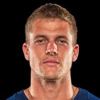 Rudy Schneider » partners :: Volleybox