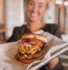 Cincinnati Burger Week