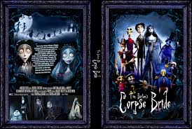 Upset, he flees the church, and practice the vows in a nearby graveyard. Covers Box Sk Corpse Bride 2005 High Quality Dvd Blueray Movie