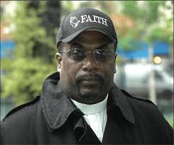 Anti-violence activist Rev. Vernon Williams dies at 59