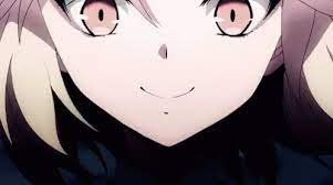 Evil Anime Girl Smile Gif Anime Wallpapers 1280 x 720 jpeg 43 кб. evil anime girl smile gif anime