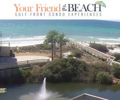 The community of santa rosa beach offers luxury beach houses, upscale dining, and the unique artist colony known as gulf place. Santa Rosa Beach Fl Webcams Live Beaches