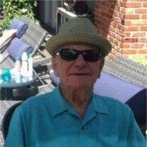 Obituary, Visitation & Funeral Information