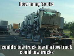 Calling a tow truck company to transport your car is probably not something you planned to do, and it may not be something you're particularly happy to have to do. West Side Transport On Twitter How Many Trucks Could A Tow Truck Tow If A Tow Truck Could Tow Trucks More Like How Many Is Safe Happy Friday Everyone Https T Co 3nqkdydfmw