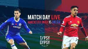 Arsenal yang kesulitan menembus zona eropa via jalur liga bertekad tampil di partai puncak piala fa. Sedang Berlangsung Final Piala Fa Chelsea Vs Manchester United Pogba Dan Alexis Sanchez Starter Banjarmasin Post