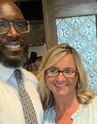 Amy Lambert and Brandon Harvey's Wedding Website