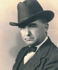 Nathaniel Albright “Nat” Patton Sr. (1881-1957)