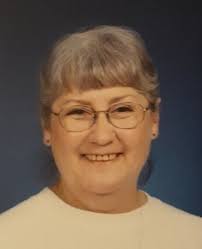 Nancy McCroskey Obituary (1935