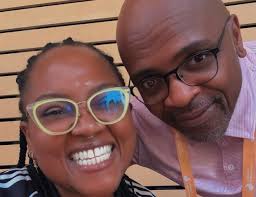 A. TIME. WAS. HAD. ON. THE. FARM. 🙌🏾 Thank you Dr. Starsky Wilson  @revdrstarsky, Dr. Don Darius Butler, Rev. Marvin Silver, Rev. Trevor  Beauford, Rev. Dr. Alice Hunt, and the Children's Defense