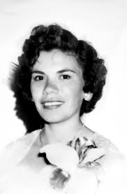 Bertha Garcia Herrera