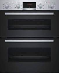 Best stoves and oven brands for home. 10 Best Electric Double Ovens Reviewed Bake Roast Grill