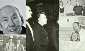 Long-time Union Coach, PIAA Official John Harris Passes Away