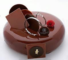 3 450 Likes 8 Comments Pastry Inspiration Pastry Inspiration On Instagram Pastryinspirationschool Com Cremeux Chocolat Desserts Fantaisie Chocolat