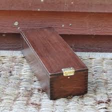 See more ideas about card files, file box, business cards. Business Card File Box Bitem