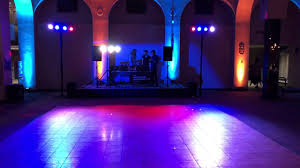 Wash lights provide a soft edged wash of light. Sound Activated Color Wash On Dancefloor Dancefloor Lighting Event Rental San Diego Youtube