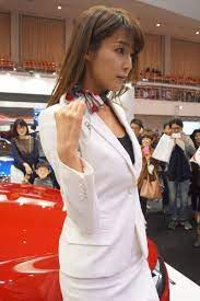 福岡モーターショー２０１５ アウディ 榎田さくら ２０１５ １２ ２０ いざ ０ 高倉桃次郎が行く オリジナル 榎田 東京モーターショー コンパニオン モーターショー