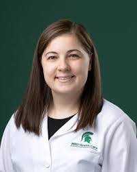 Hannah Greenberg's Instagram, Twitter & Facebook