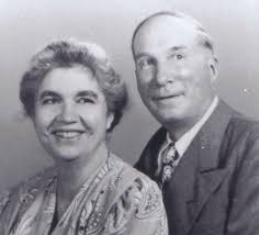 Marvin and Betty Gunter's Family